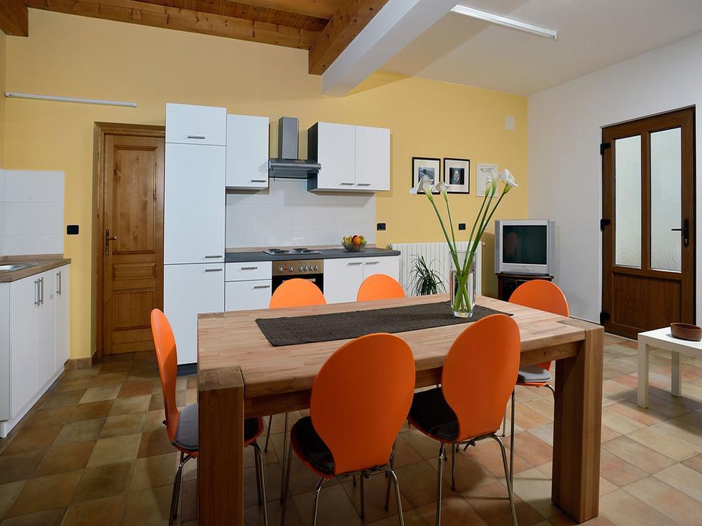 Apartment Vita Poreč Cameră foto