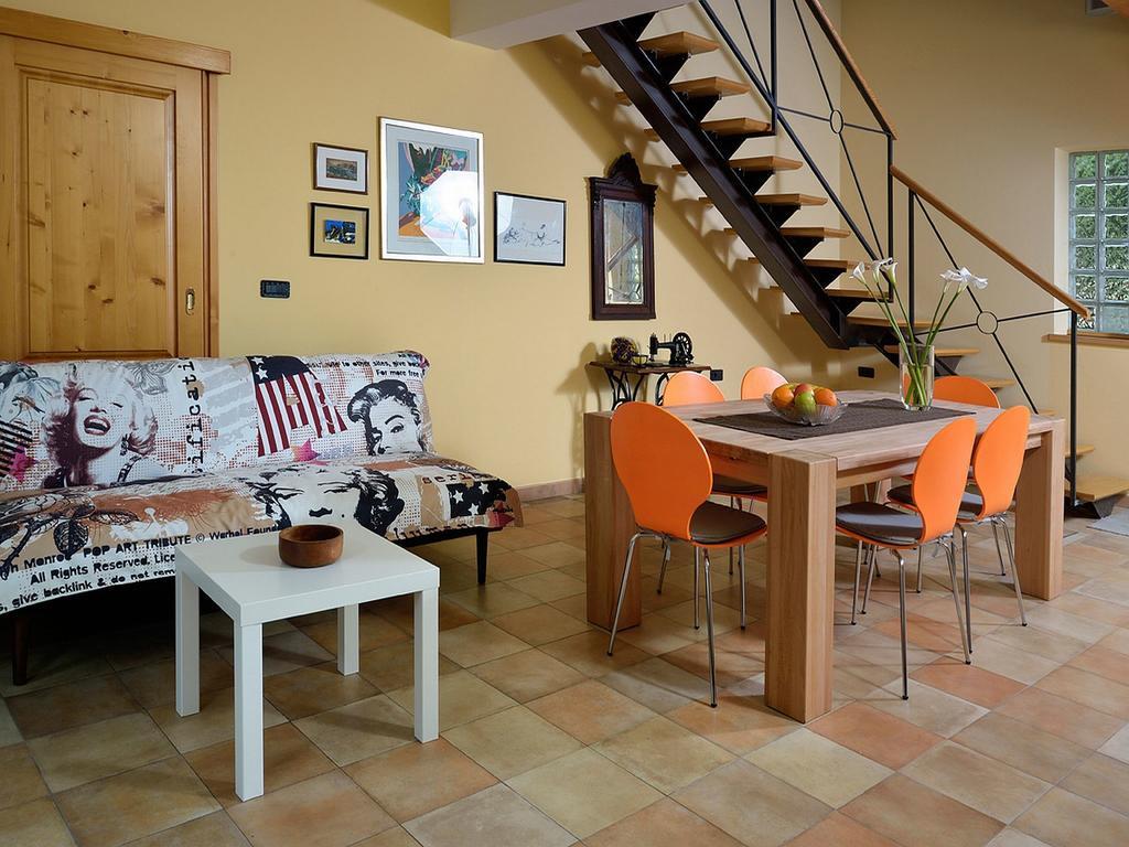 Apartment Vita Poreč Cameră foto