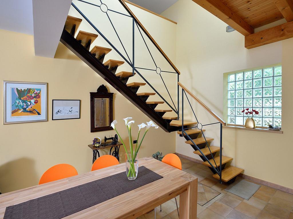 Apartment Vita Poreč Cameră foto