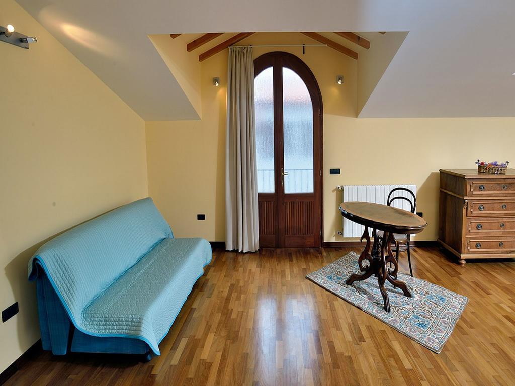Apartment Vita Poreč Cameră foto