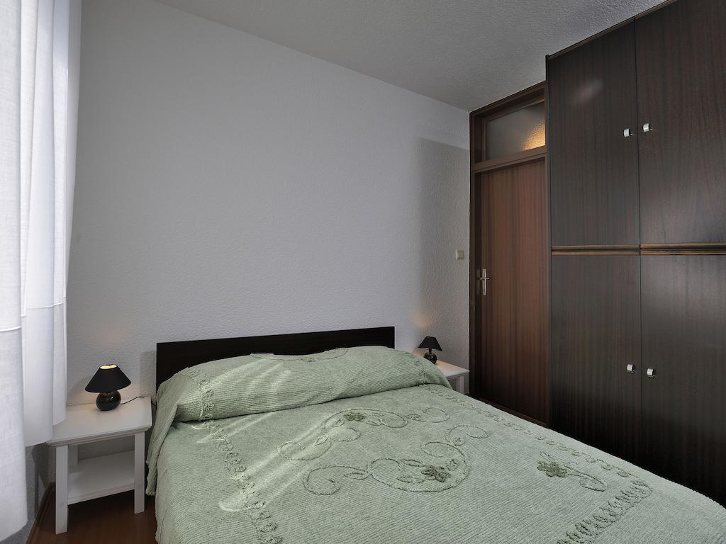 Apartment Vita Poreč Cameră foto