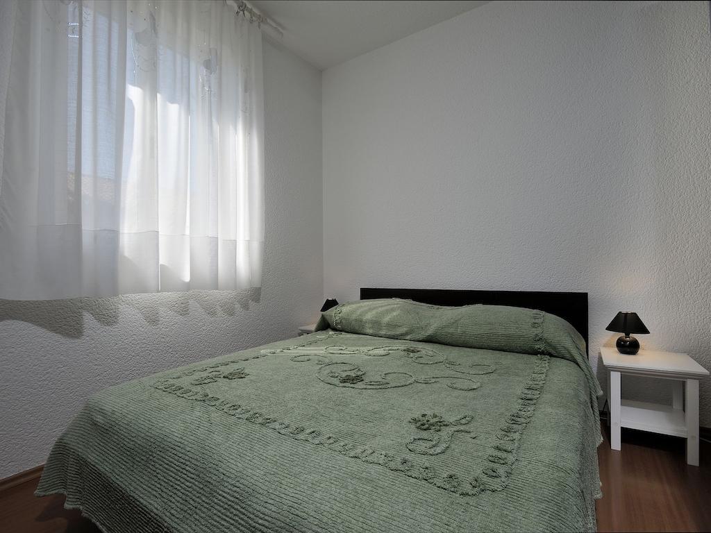 Apartment Vita Poreč Cameră foto