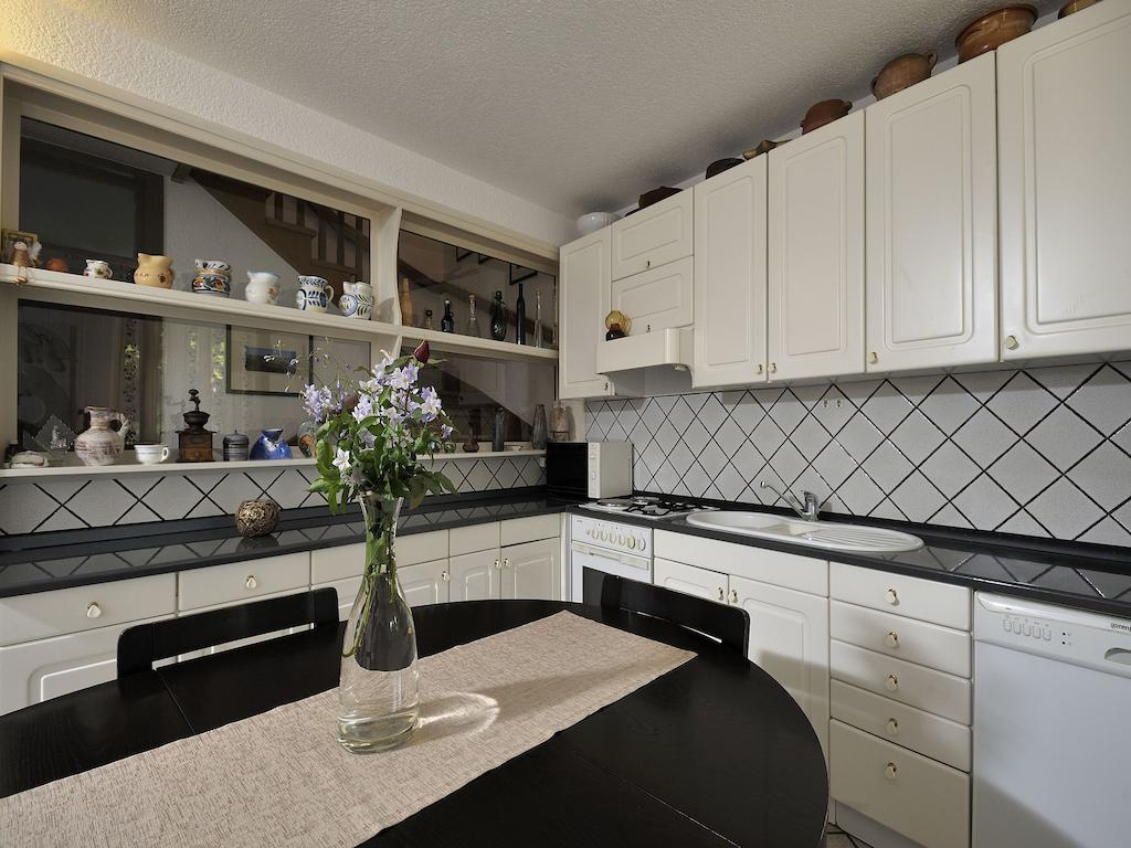 Apartment Vita Poreč Cameră foto