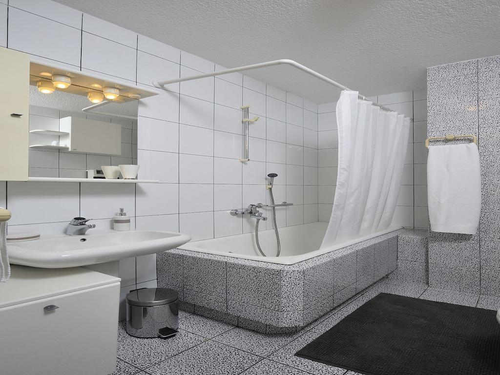 Apartment Vita Poreč Cameră foto