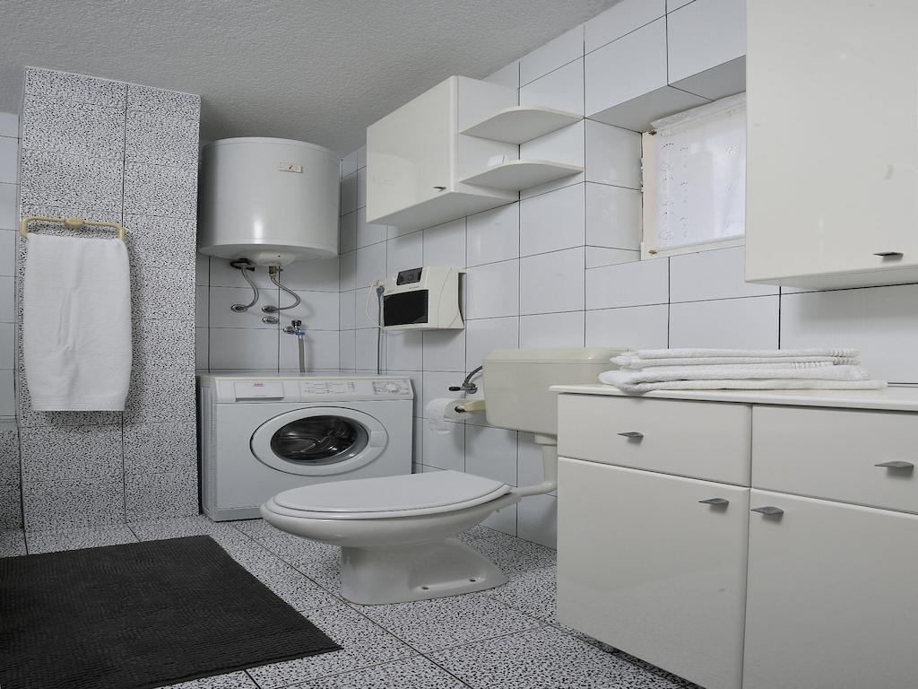 Apartment Vita Poreč Cameră foto