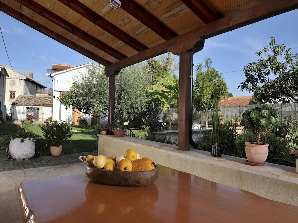 Apartment Vita Poreč Cameră foto