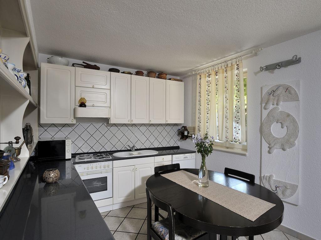 Apartment Vita Poreč Cameră foto