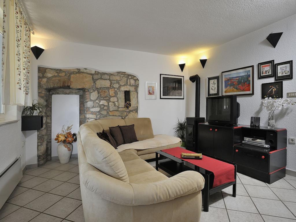 Apartment Vita Poreč Cameră foto